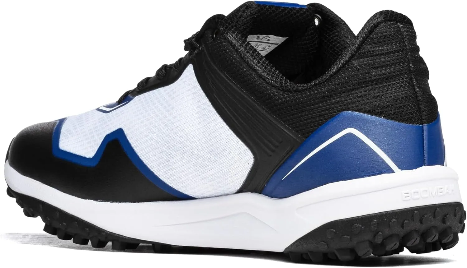 Boombah Viper Men's Venom Turf Shoes - Multiple Color Options - Multiple Sizes