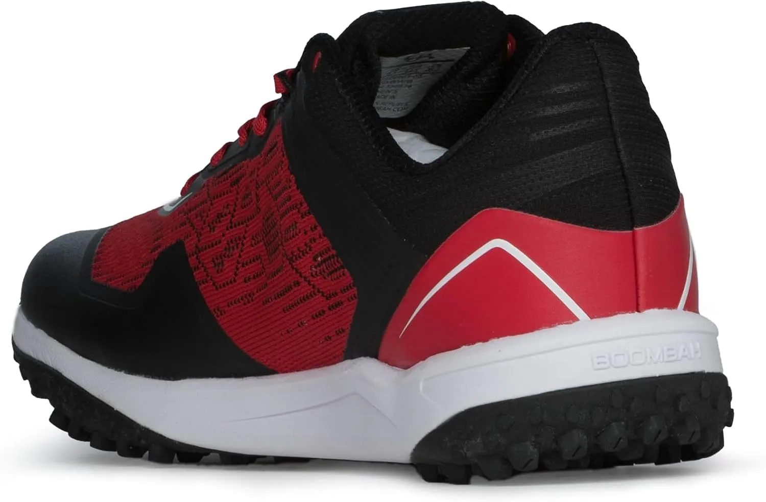 Boombah Viper Pureknit Men's Turf Shoes - Velocity - Multiple Color Options - Multiple Sizes