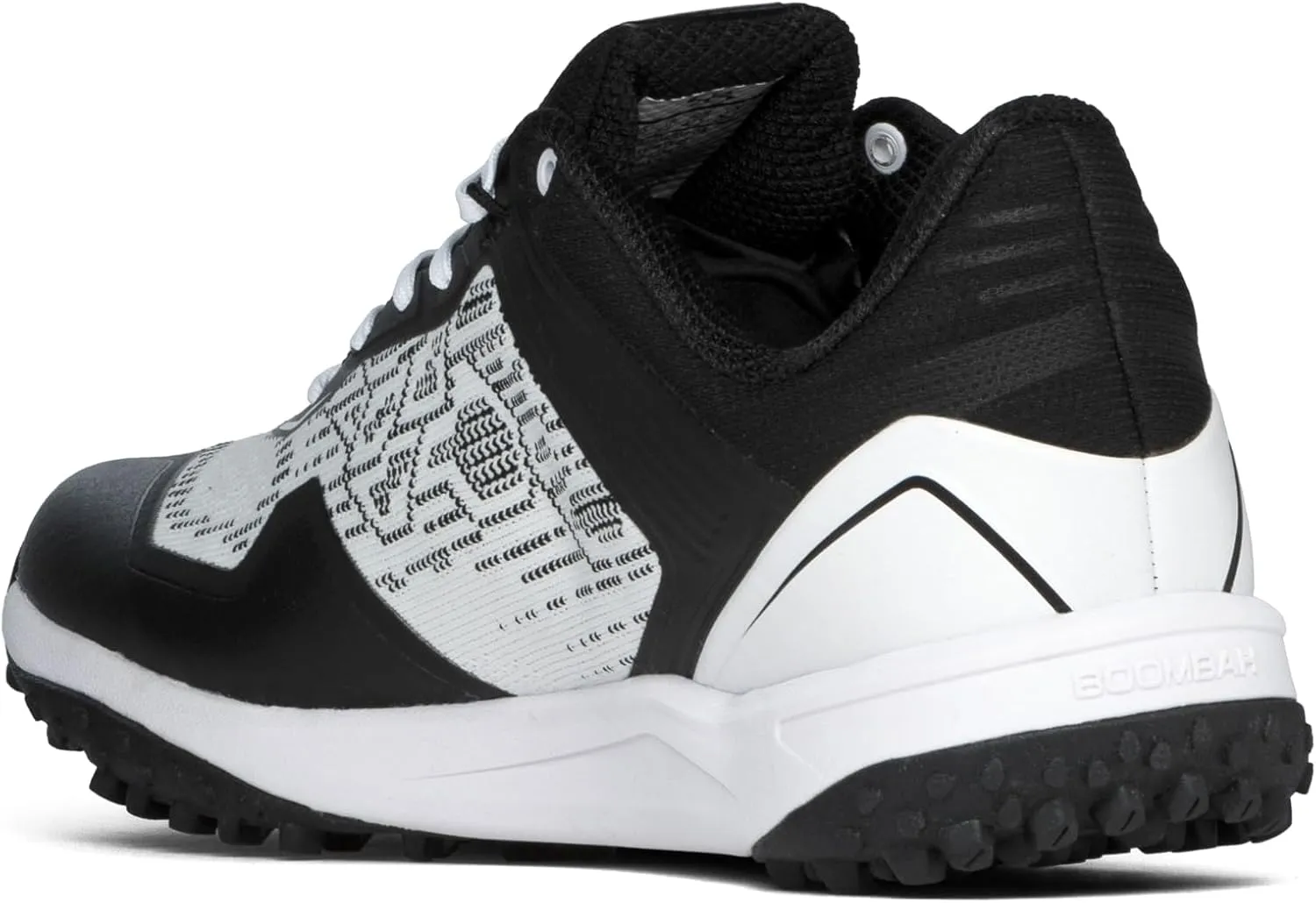 Boombah Viper Pureknit Men's Turf Shoes - Velocity - Multiple Color Options - Multiple Sizes