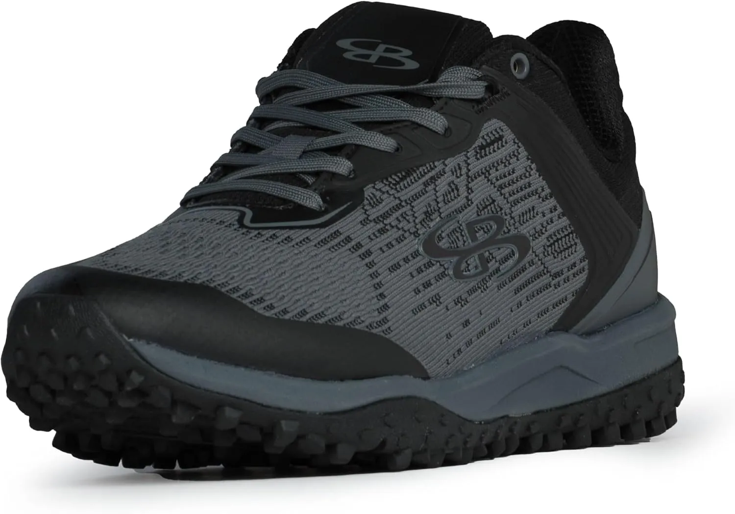 Boombah Viper Pureknit Men's Turf Shoes - Velocity - Multiple Color Options - Multiple Sizes