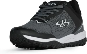 Boombah Viper Pureknit Men's Turf Shoes - Velocity - Multiple Color Options - Multiple Sizes