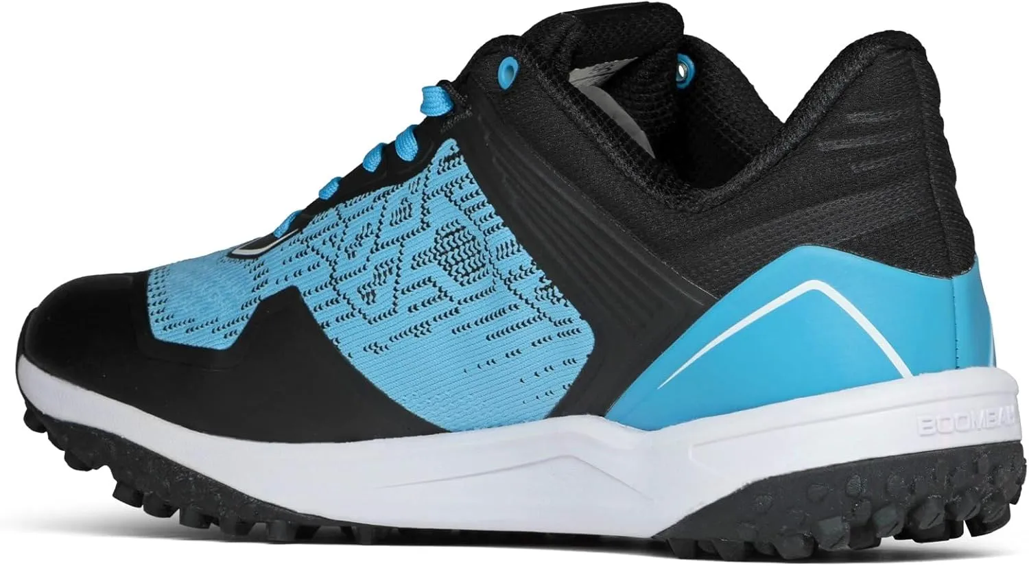 Boombah Viper Pureknit Men's Turf Shoes - Velocity - Multiple Color Options - Multiple Sizes