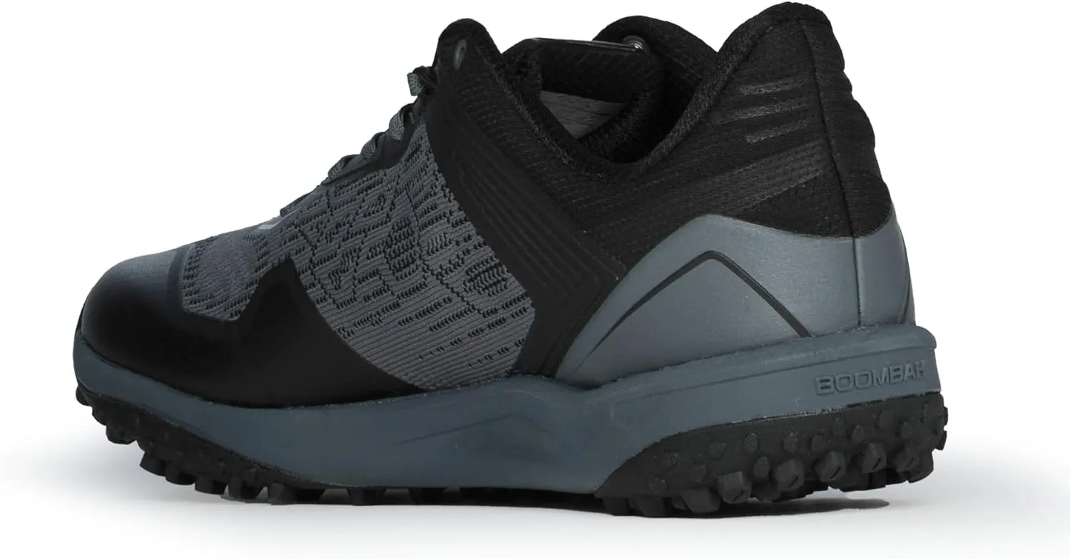 Boombah Viper Pureknit Men's Turf Shoes - Velocity - Multiple Color Options - Multiple Sizes