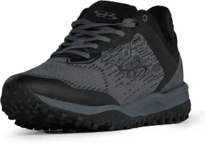 Boombah Viper Pureknit Men's Turf Shoes - Velocity - Multiple Color Options - Multiple Sizes