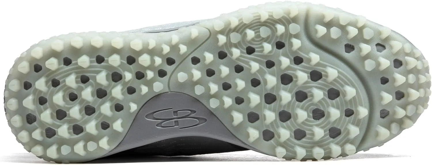Boombah Viper Pureknit Women's Turf Shoes - Status - Multiple Color Options - Multiple Sizes