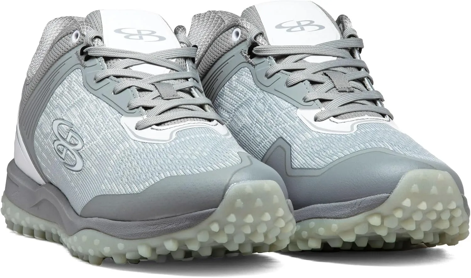 Boombah Viper Pureknit Women's Turf Shoes - Status - Multiple Color Options - Multiple Sizes