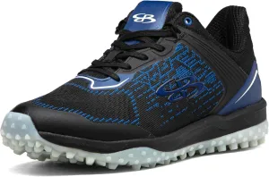 Boombah Viper Pureknit Women's Turf Shoes - Status - Multiple Color Options - Multiple Sizes