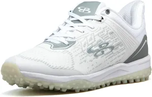 Boombah Viper Pureknit Women's Turf Shoes - Status - Multiple Color Options - Multiple Sizes