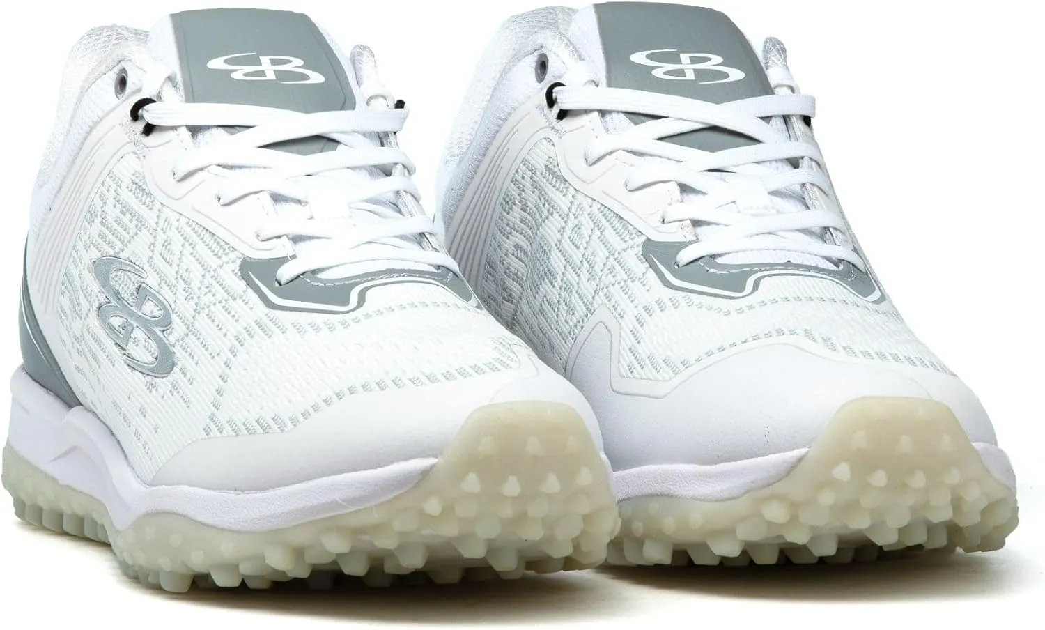 Boombah Viper Pureknit Women's Turf Shoes - Status - Multiple Color Options - Multiple Sizes