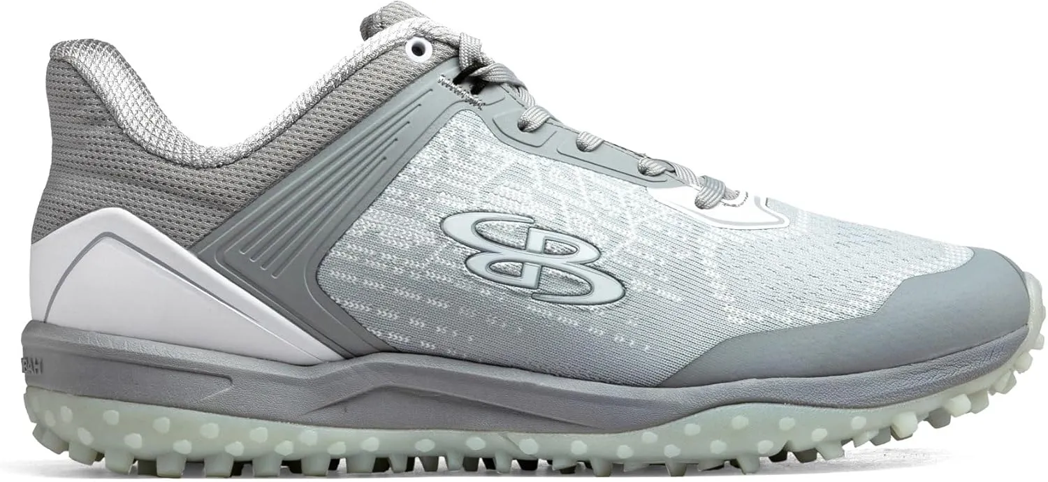Boombah Viper Pureknit Women's Turf Shoes - Status - Multiple Color Options - Multiple Sizes