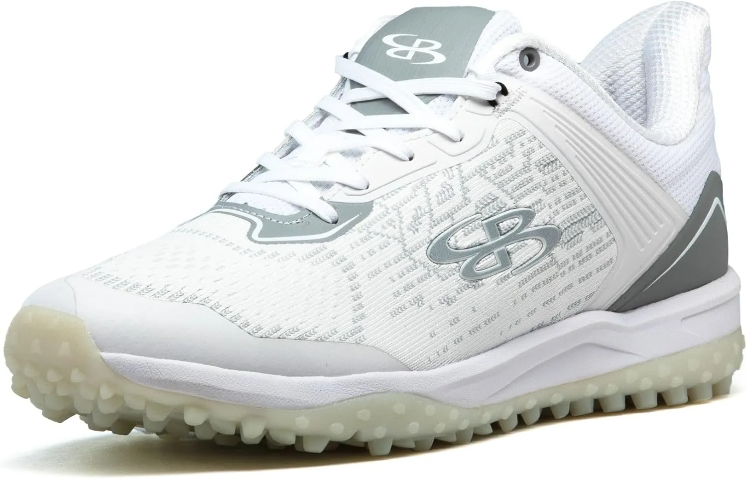 Boombah Viper Pureknit Women's Turf Shoes - Status - Multiple Color Options - Multiple Sizes