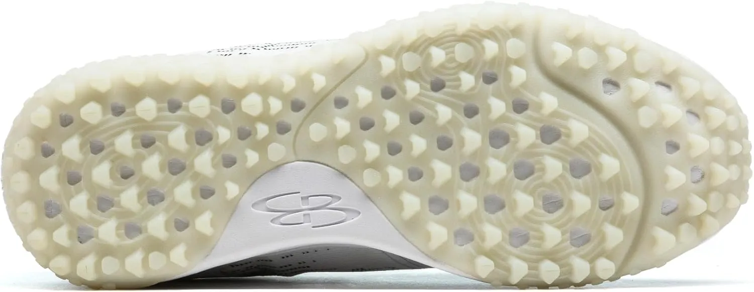 Boombah Viper Pureknit Women's Turf Shoes - Status - Multiple Color Options - Multiple Sizes