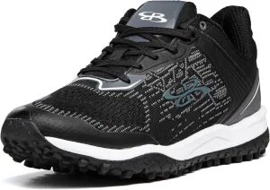 Boombah Viper Pureknit Women's Turf Shoes - Status - Multiple Color Options - Multiple Sizes