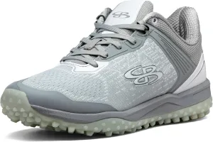 Boombah Viper Pureknit Women's Turf Shoes - Status - Multiple Color Options - Multiple Sizes