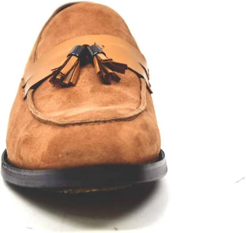 British Collection Space Men's Dress Shoes