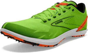 Brooks Draft XC Spikeless Supportive Cross-Country Running Shoe