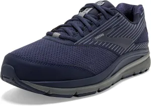 Brooks Men's Addiction Walker Suede Walking Shoe