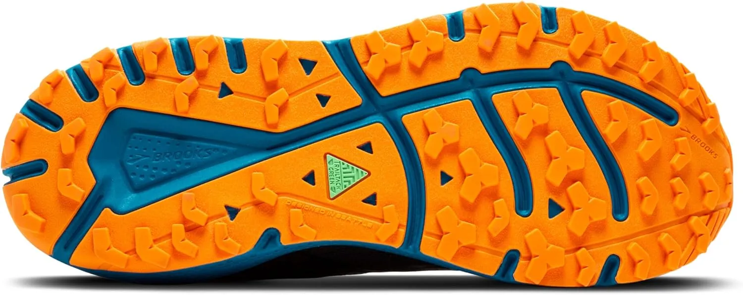 Brooks Men’s Divide 5 Trail Running Shoe