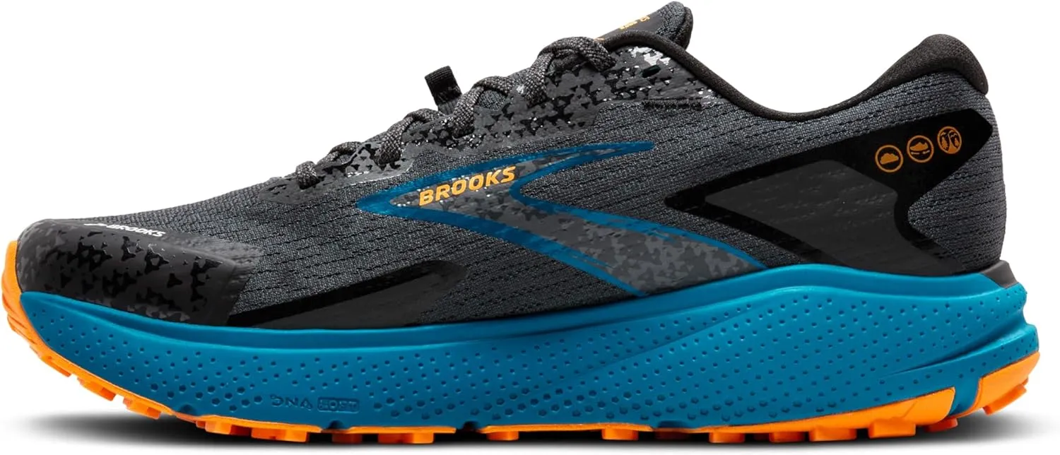 Brooks Men’s Divide 5 Trail Running Shoe