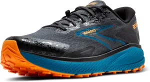 Brooks Men’s Divide 5 Trail Running Shoe