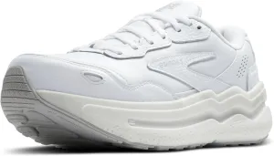 Brooks Men’s Ghost Max Suede/Leather Neutral Running & Walking Shoe