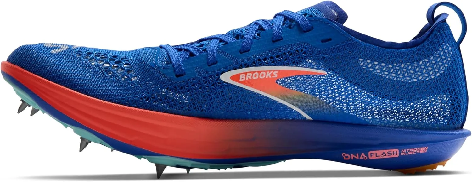 Brooks Men’s Hyperion Elite LD, Long Distance Track Running Shoe