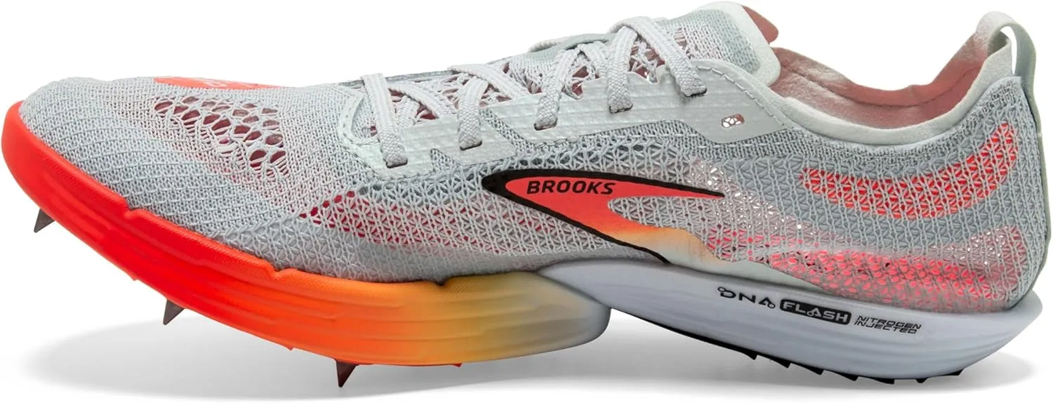 Brooks Men’s Hyperion Elite MD, Mid Distance Track Running Shoe