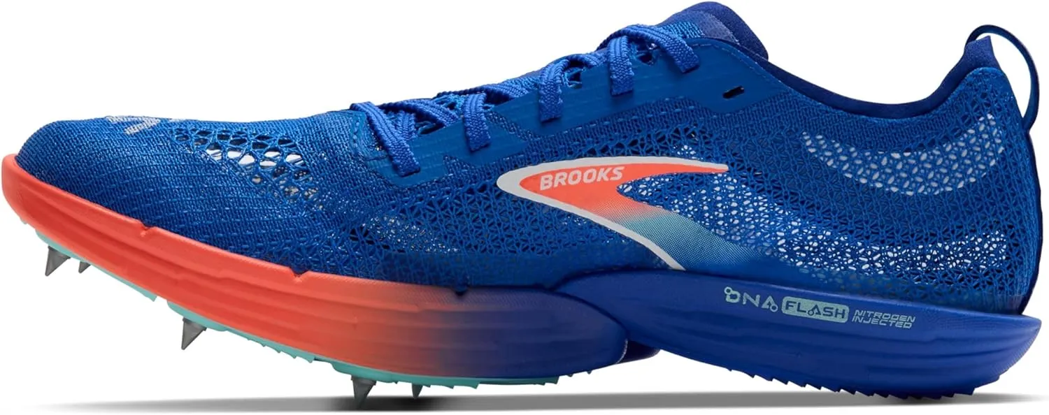 Brooks Men’s Hyperion Elite MD, Mid Distance Track Running Shoe