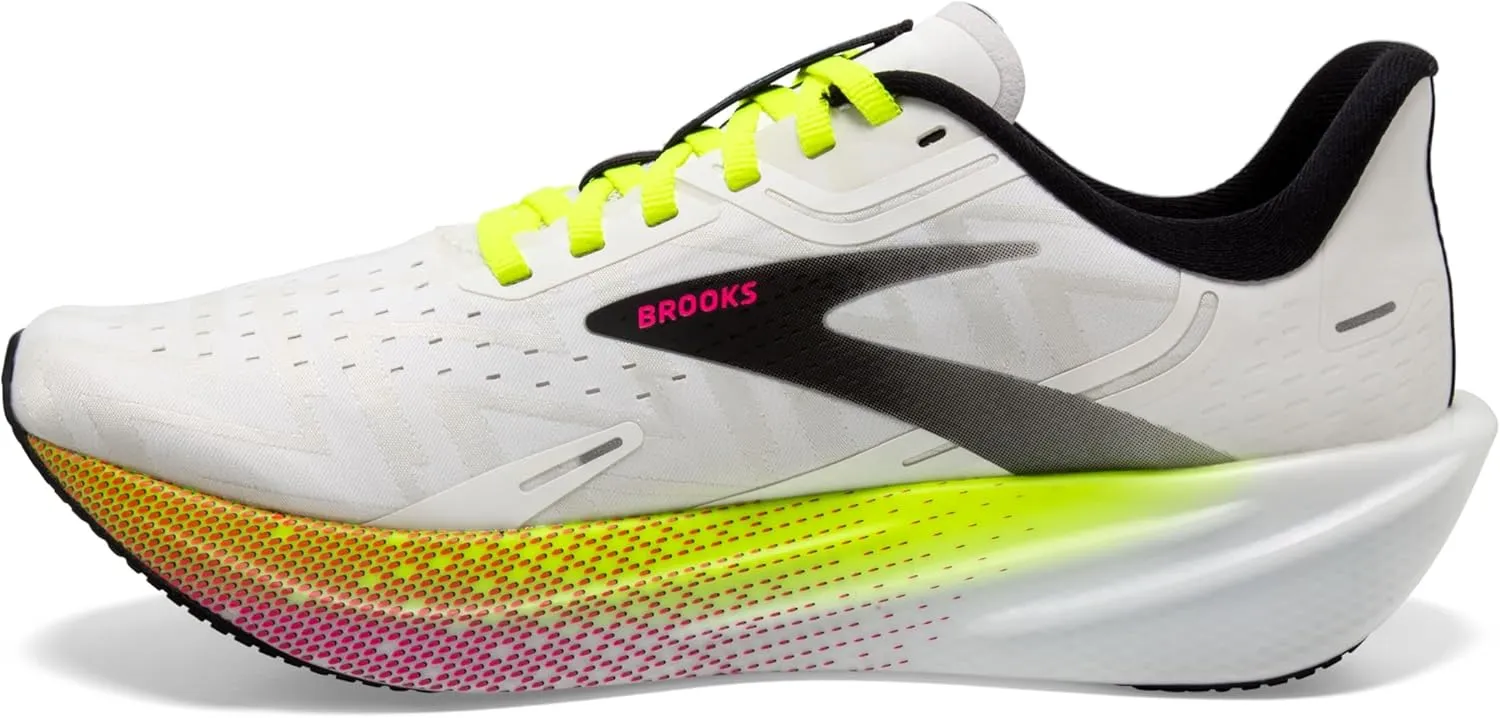 Brooks Men’s Hyperion Max Neutral Running Shoe