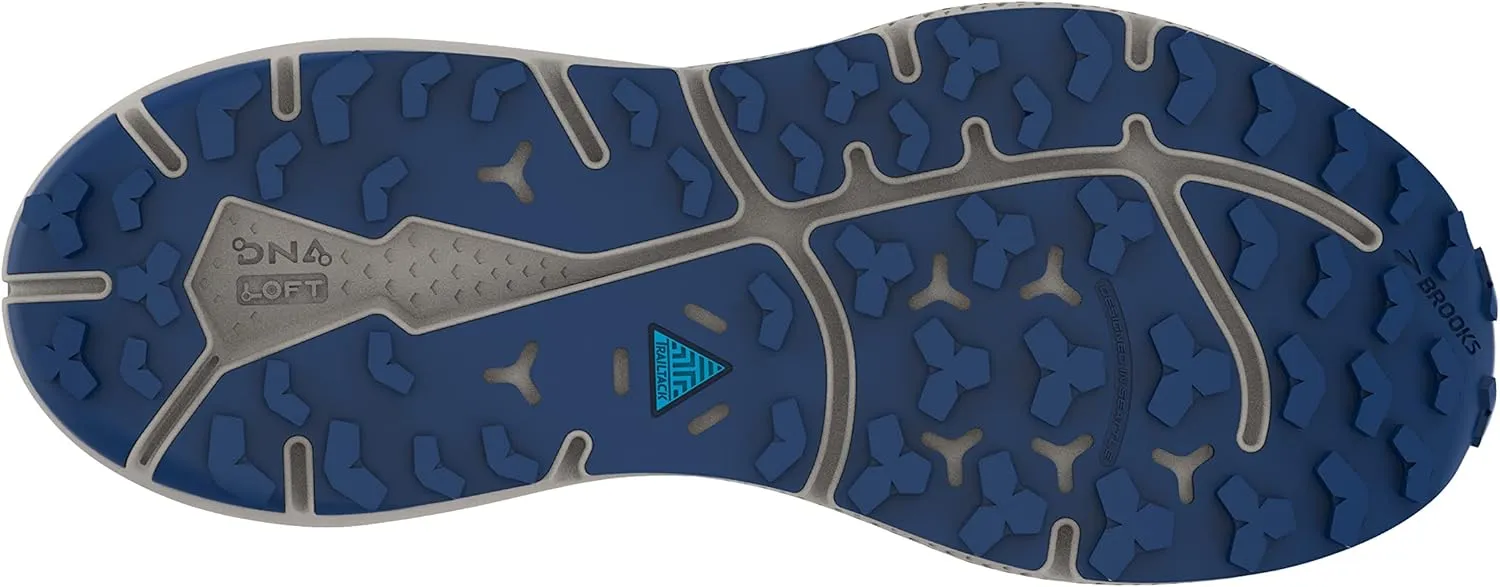 Brooks Women’s Divide 4 Trail Running Shoe