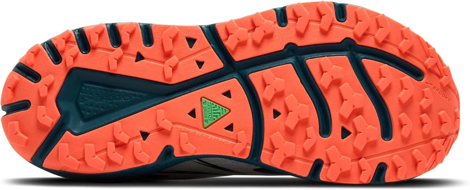 Brooks Women’s Divide 5 Trail Running Shoe