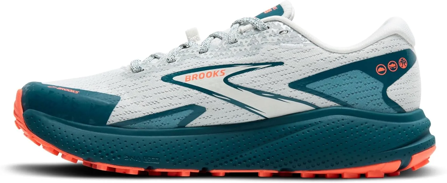 Brooks Women’s Divide 5 Trail Running Shoe