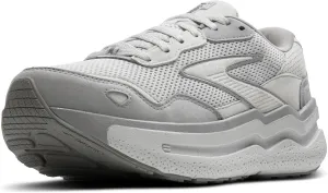 Brooks Women's Ghost Max Suede/Leather Neutral Running & Walking Shoe