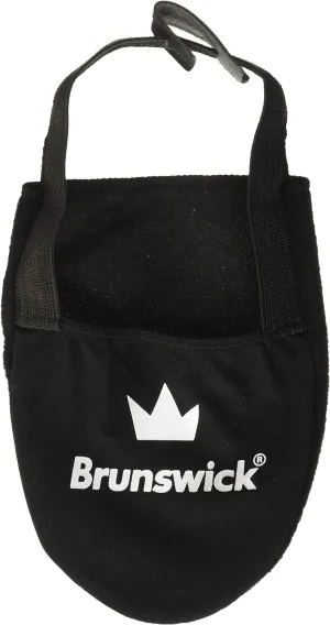 Brunswick Shoe Slider - Black Unisex