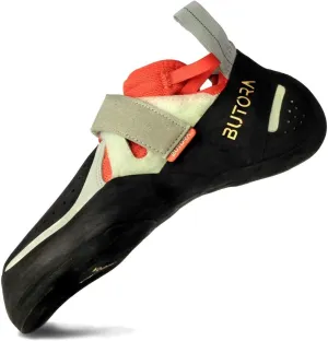 BUTORA Unisex Acro Rock/Indoor Climbing Shoes