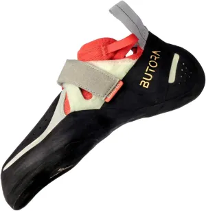 BUTORA Unisex Acro Rock/Indoor Climbing Shoes