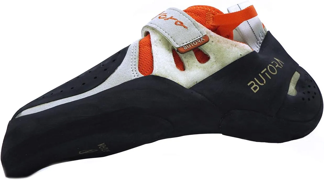 BUTORA Unisex Acro Rock/Indoor Climbing Shoes