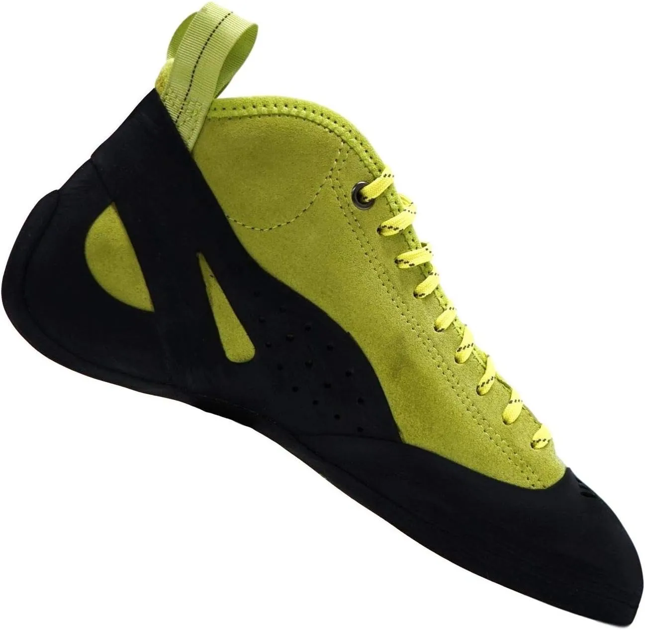 BUTORA Unisex Altura Climbing Shoe