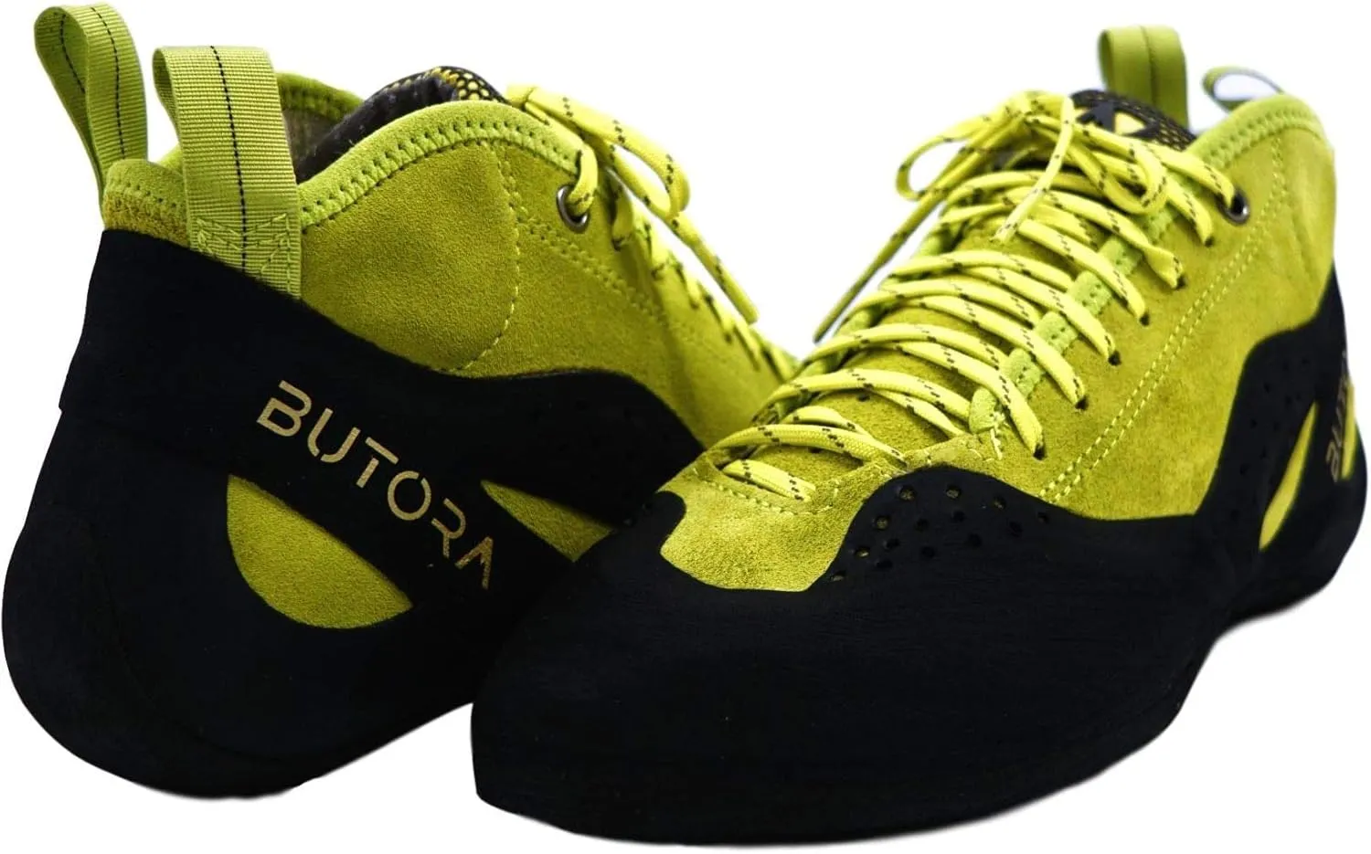 BUTORA Unisex Altura Climbing Shoe