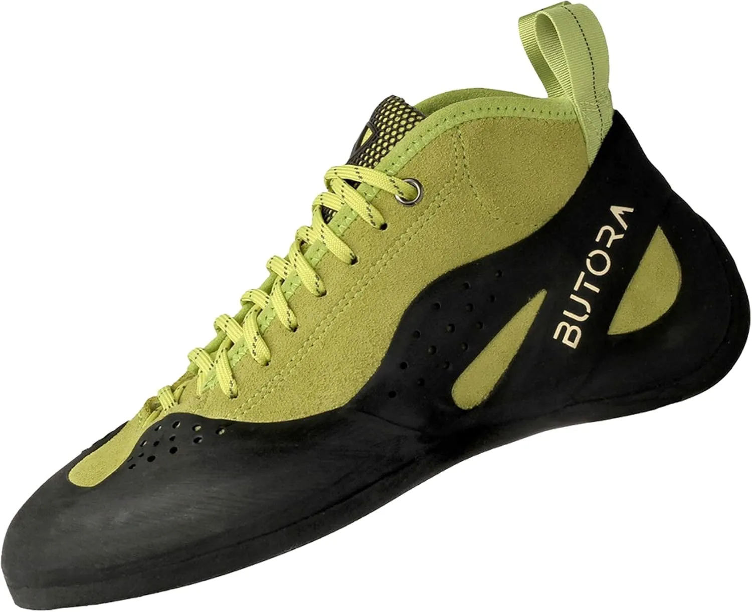 BUTORA Unisex Altura Climbing Shoe