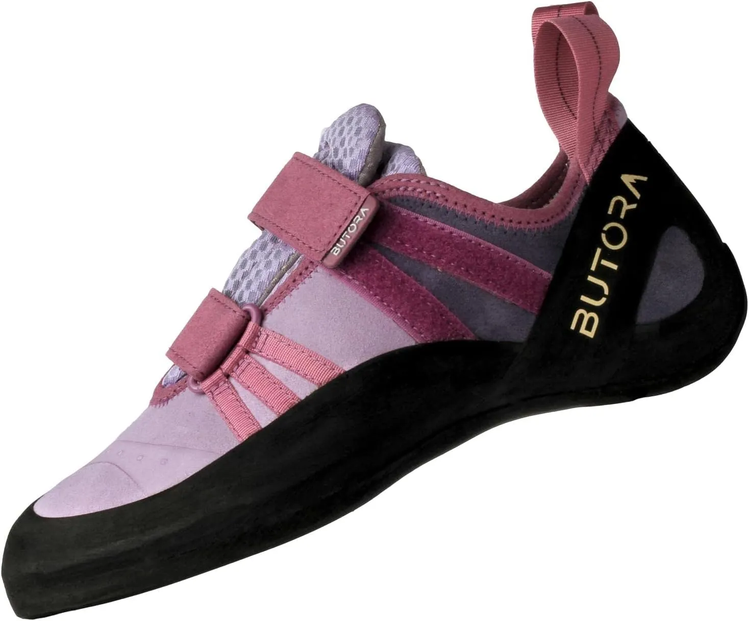 BUTORA Women's Endeavor Rock Climbing Shoe
