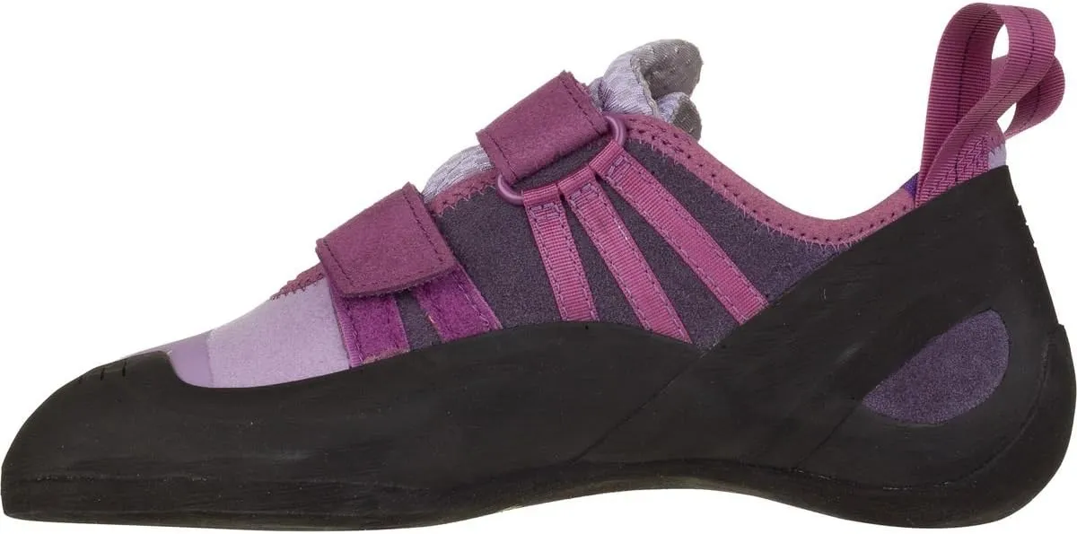 BUTORA Women's Endeavor Rock Climbing Shoe