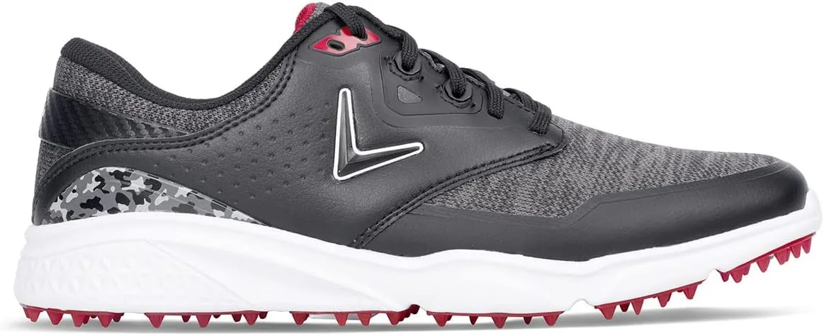 Callaway Men's Coronado V3 Sl Golf Shoe