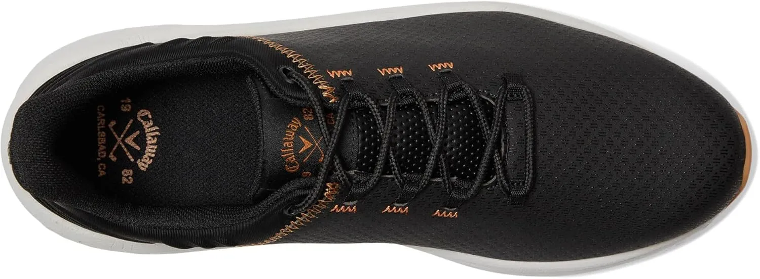 Callaway Men's La Jolla Sl Golf Shoe