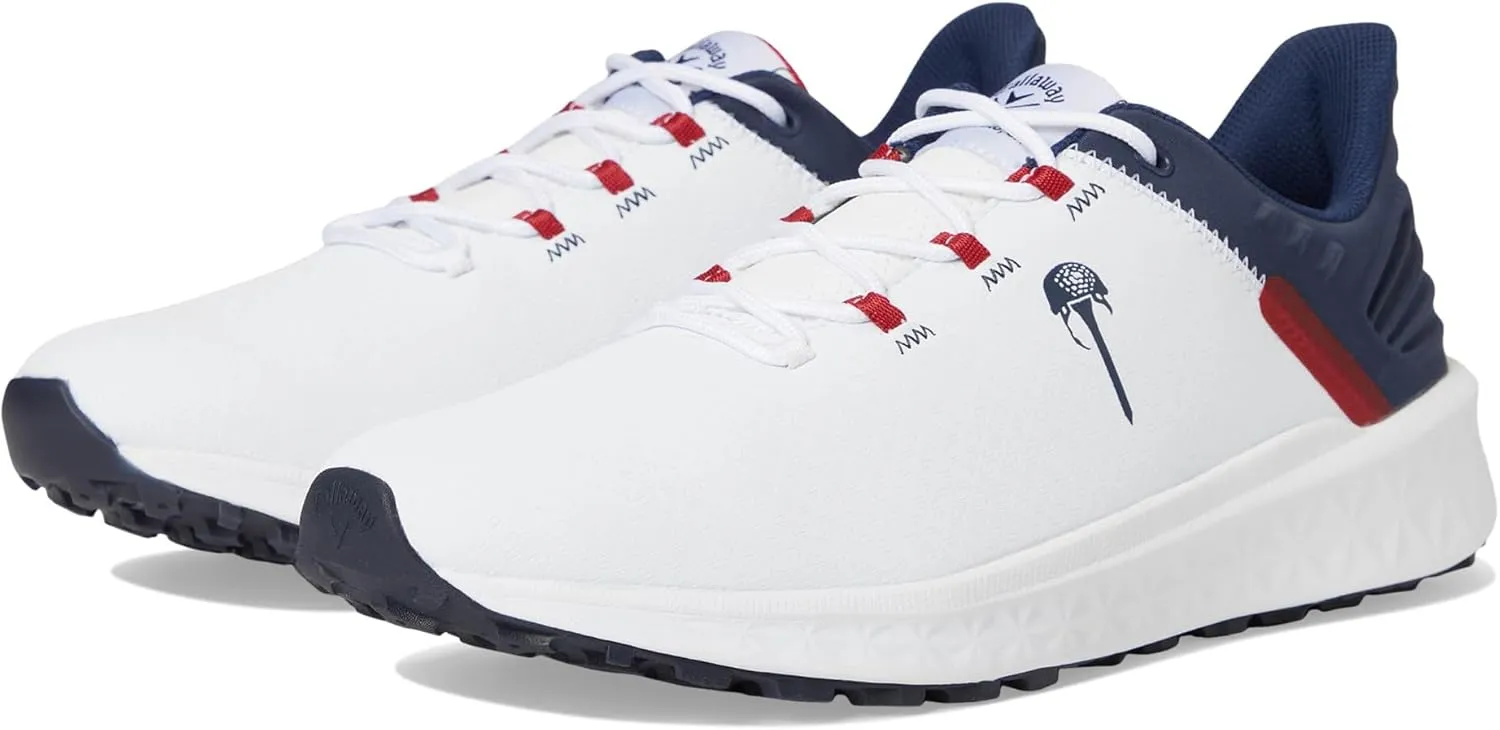 Callaway Men's La Jolla Sl Golf Shoe
