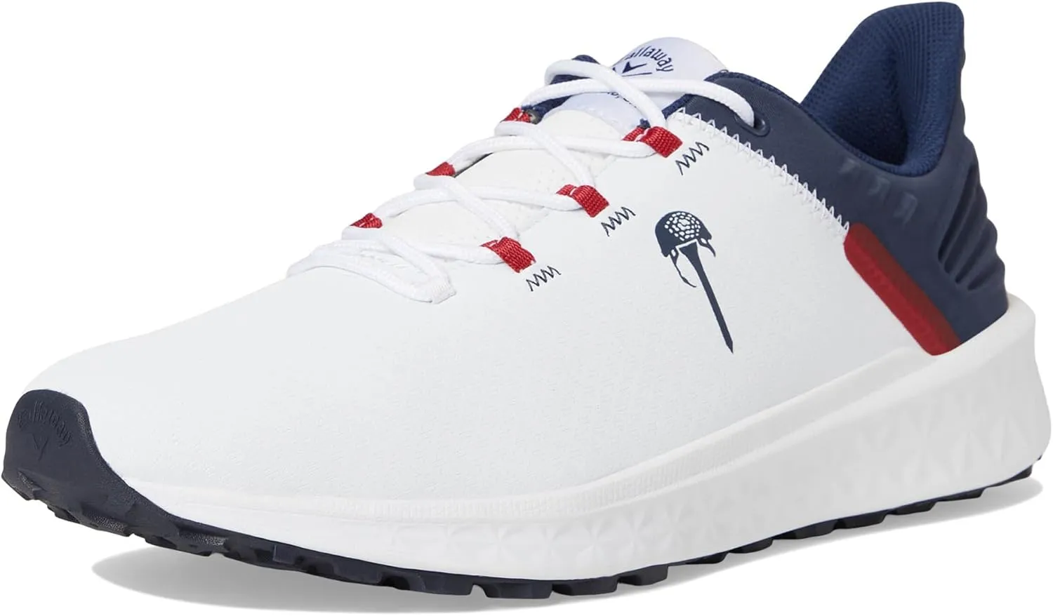 Callaway Men's La Jolla Sl Golf Shoe