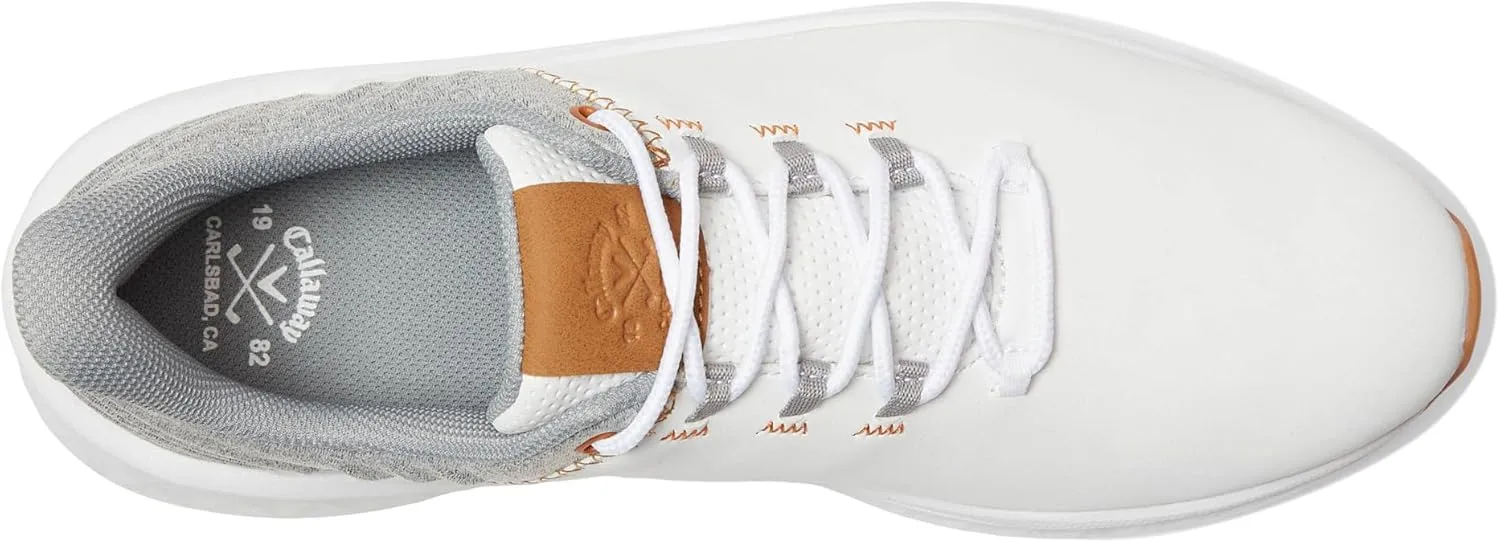 Callaway Men's La Jolla Sl Golf Shoe