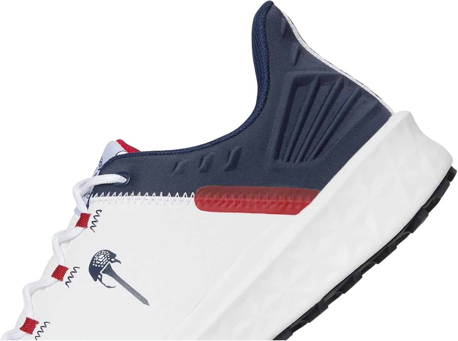 Callaway Men's La Jolla Sl Golf Shoe