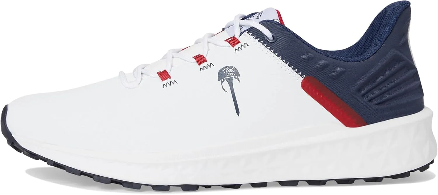 Callaway Men's La Jolla Sl Golf Shoe