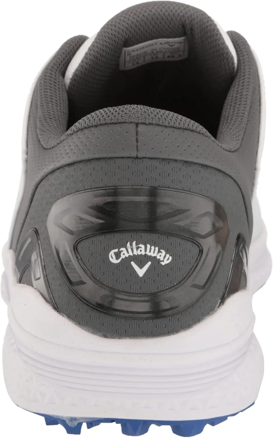 Callaway Men's Monterey Sl Golf Shoe